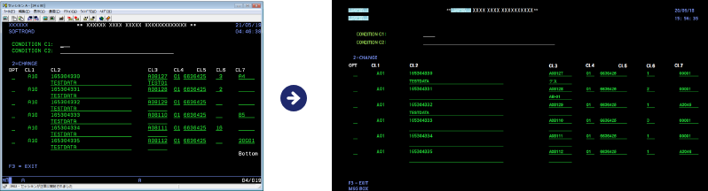 GUI